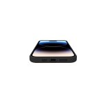 Celly CROMOMAG1054BK funda para teléfono móvil 15,5 cm (6.1") Negro