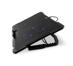 CoolBox BASE REFRIG.PORTATIL 17" SILENCIOSA 5 VENT NCP17-V5