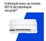 HP ENVY 6110e Wireless All-in-One Couleur Imprimante, Instant Ink; Impression photo