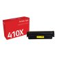 Everyday El tóner ™ Amarillo de Xerox es compatible con HP 410X (CF412X), High capacity