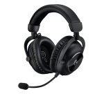 Logitech PRO X Wireless 2 Headset + Stand Casque Avec fil &sans fil Arceau Gaming Bluetooth Noir