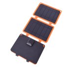Celly Solarpro10W Smartphone Black, Orange Solar Outdoor