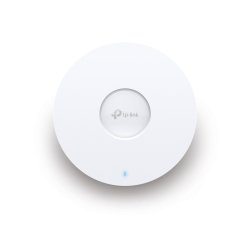 TP-Link Omada EAP650 point d'accès réseaux locaux sans fil 2976 Mbit/s Blanc Connexion Ethernet, supportant l'alimentation via ce port (PoE)