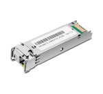 TP-Link Omada TL-SM321A module émetteur-récepteur de réseau Fibre optique 1250 Mbit/s SFP
