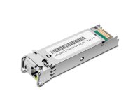 TP-Link Omada TL-SM321A module émetteur-récepteur de réseau Fibre optique 1250 Mbit/s SFP