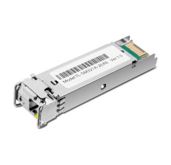 TP-Link Omada TL-SM321A module émetteur-récepteur de réseau Fibre optique 1250 Mbit/s SFP