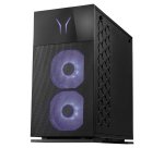 ERAZER Engineer X30 (MD 340056) EU Intel® Core™ i7 i7-14700 32 Go DDR4-SDRAM 2 To SSD NVIDIA GeForce RTX 5070 Windows 11 Home Tower PC Noir
