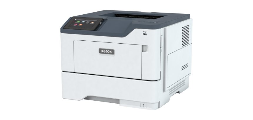 Xerox Imprimante recto verso A4 47 ppm B410, PS3 PCL5e/6, 2 magasins, total 650 feuilles
