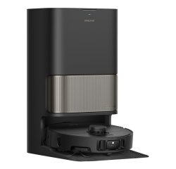 DREAME Aspirateur robot laveur DREAME L40s Pro Ultra Black