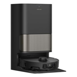 DREAME Aspirateur robot laveur DREAME L40s Pro Ultra Black