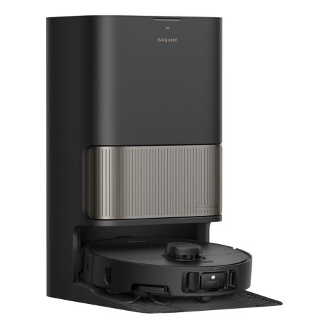 DREAME Aspirateur robot laveur DREAME L40s Pro Ultra Black