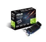 ASUS GT730-SL-2GD5-BRK NVIDIA GeForce GT 730 2 Go GDDR5