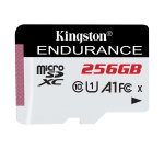 Kingston Technology SDCE/256GB memoria flash MicroSDXC UHS-I Clase 10