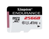 Kingston Technology SDCE/256GB memoria flash MicroSDXC UHS-I Clase 10