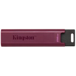 Kingston DataTraveler Max - USB-Flash-Laufwerk - 256 GB