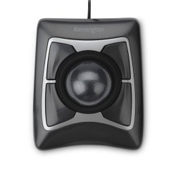 Kensington Trackball cablato Expert Mouse