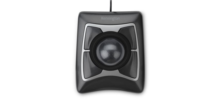 Kensington Expert Mouse Wired Trackball