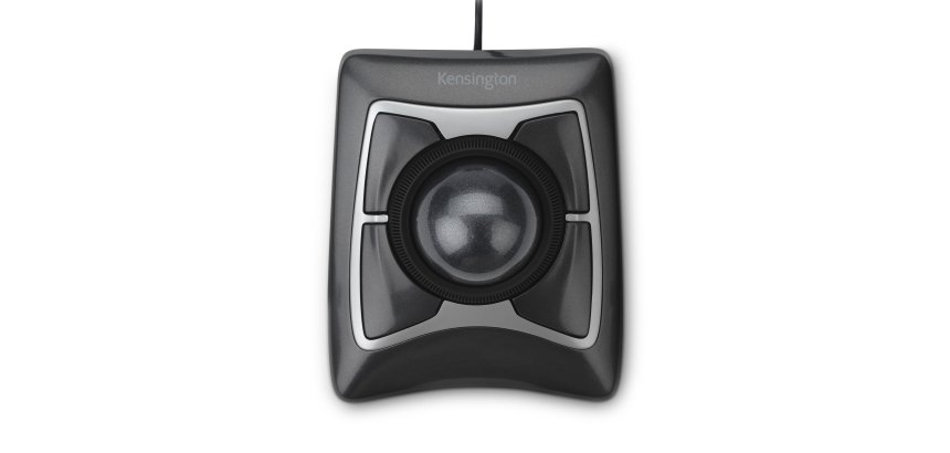 Kensington Trackball cablato Expert Mouse