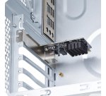 StarTech.com Carte Réseau PCIe Gigabit 5G à 1 Port, Carte LAN PCI Express 5G/2,5G/1G/100M/10M, Realtek RTL8126, Windows et Linux, Conforme TAA