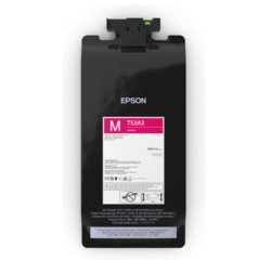 Epson UltraChrome XD3 cartouche d'encre 1 pièce(s) Original Magenta