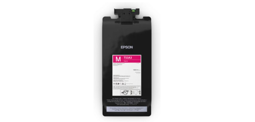 Epson UltraChrome XD3 cartouche d'encre 1 pièce(s) Original Magenta