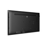 Philips 55BDL2050A/00 Signage Display Digital signage flat panel 139.7 cm (55") LCD 400 cd/m² 4K Ultra HD Black Built-in processor Android 14 16/7