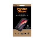 PanzerGlass ® Screen Protector iPhone 8 | 7 | 6s | 6 | SE (2020/2022) | Standard Fit Protector de pantalla Apple 1 pieza(s)