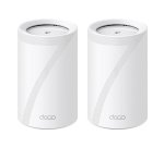 TP-Link Deco BE65 Tri-Band (2,4 GHz / 5 GHz / 6 GHz) Wi-Fi 7 (802.11be) Weiß 4 Intern