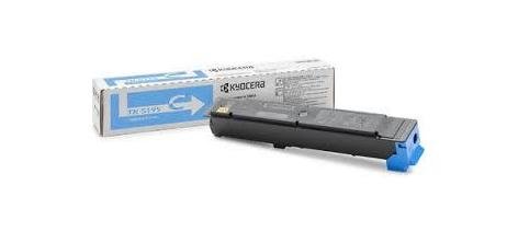 Toner tk-5195c kyocera 1t02r4cnl0 / cyan