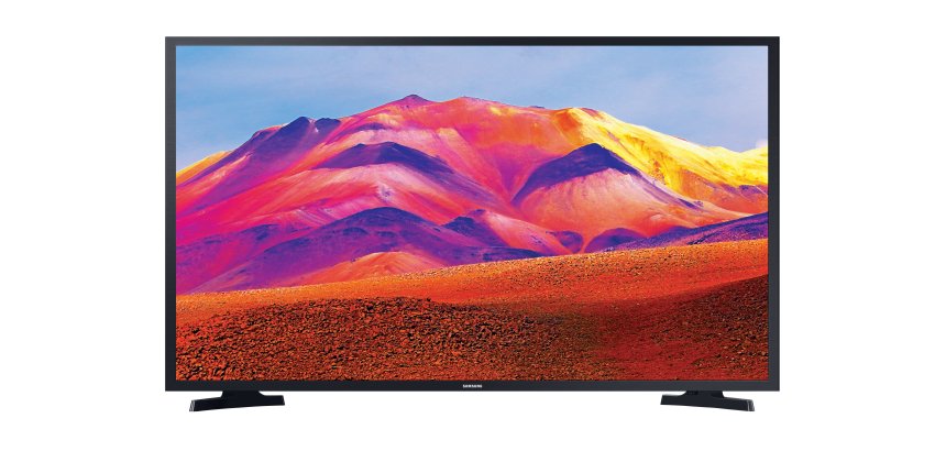 Samsung HT5300 81,3 cm (32") Full HD Noir 10 W