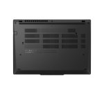 Lenovo ThinkPad P14s Gen 6 (AMD) Copilot+ PC AMD Ryzen AI 7 PRO 350 Station de travail mobile 35,6 cm (14") WUXGA 32 Go DDR5-SDRAM 1 To SSD Wi-Fi 7 (802.11be) Windows 11 Pro Belge Noir