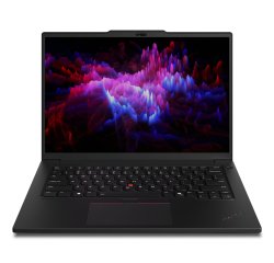 Lenovo ThinkPad P14s Gen 6 (Intel) Intel Core Ultra 7 265H Station de travail mobile 36,8 cm (14.5") WQXGA 64 Go DDR5-SDRAM 1 To SSD NVIDIA RTX PRO 1000 Blackwell Wi-Fi 7 (802.11be) Windows 11 Pro Belge Noir