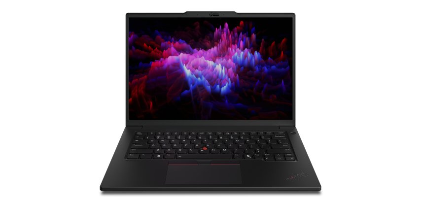 Lenovo ThinkPad P14s Gen 6 (Intel) Intel Core Ultra 7 265H Station de travail mobile 36,8 cm (14.5") WQXGA 64 Go DDR5-SDRAM 1 To SSD NVIDIA RTX PRO 1000 Blackwell Wi-Fi 7 (802.11be) Windows 11 Pro Noir Français