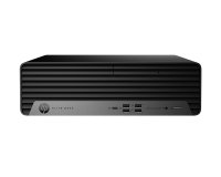 HP Elite 800 G9 Intel® Core™ i5 i5-14500 16 GB DDR5-SDRAM 512 GB SSD Windows 11 Pro SFF PC Negro