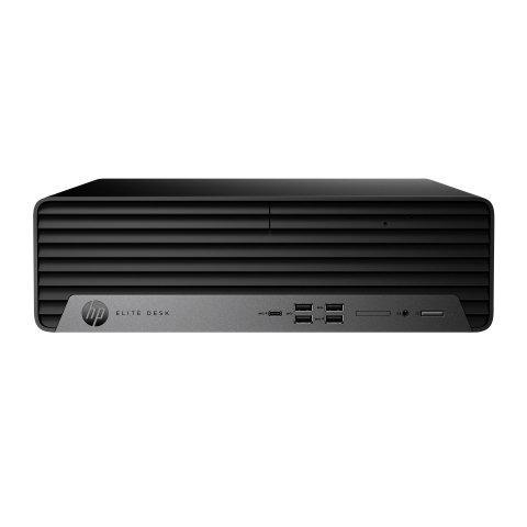 HP Elite 800 G9 Intel® Core™ i5 i5-14500 16 GB DDR5-SDRAM 512 GB SSD Windows 11 Pro SFF PC Negro