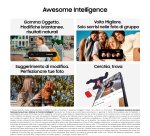 Samsung Galaxy A57 5G 17 cm (6.7") Doppia SIM Android 16.0 USB tipo-C 8 GB 256 GB 5000 mAh Lillà