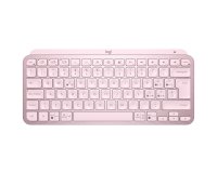 Logitech MX Keys Mini Minimalist Wireless Illuminated Keyboard