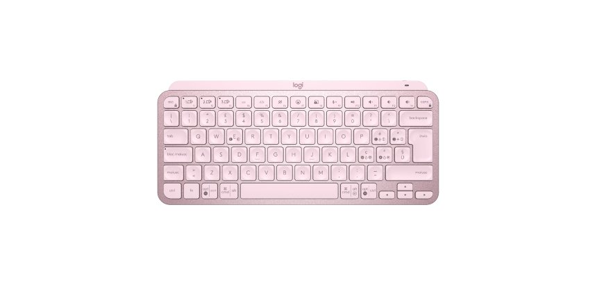Logitech MX Keys Mini