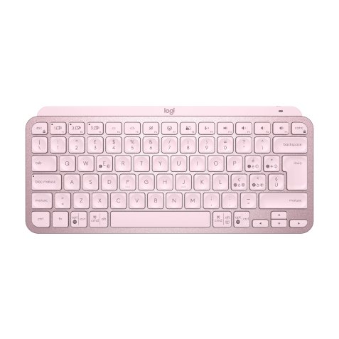 Logitech MX Keys Mini