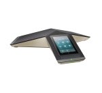 HP Poly Téléphone de conférence IP Poly Trio C60, radio complète et compatible PoE
