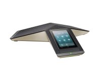 HP Poly Téléphone de conférence IP Poly Trio C60, radio complète et compatible PoE
