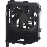 HP Z4 Fan and Front Card Guide Kit Boitier PC Ventilateur Noir