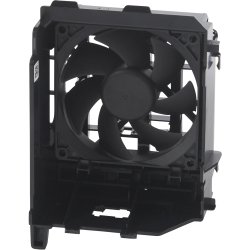 HP Z4 Fan and Front Card Guide Kit Boitier PC Ventilateur Noir
