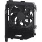 HP Z4 Fan and Front Card Guide Kit Boitier PC Ventilateur Noir