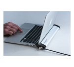 Kensington Station de sécurité 2.0 pour ordinateurs 11 à 15.6’’ avec câble de sécurité