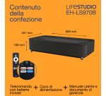 Epson Lifestudio Grand EH-LS970B - Nero metallizzato