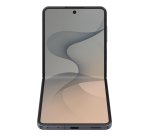 Samsung Galaxy Z Flip8 17,5 cm (6.9") Double SIM 5G USB Type-C 12 Go 256 Go 4300 mAh Graphite