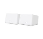 TP-Link HALO H47BE Tri-bande (2,4 GHz / 5 GHz / 5 GHz) Wi-Fi 7 (802.11be) Blanc 3