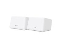 TP-Link HALO H47BE Tribanda (2,4 GHz/5 GHz/5 GHz) Wi-Fi 7 (802.11be) Blanco 3