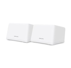 TP-Link HALO H47BE Tri-bande (2,4 GHz / 5 GHz / 5 GHz) Wi-Fi 7 (802.11be) Blanc 3